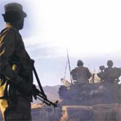 '˜Time of war' with India has passed, believes Pak: report