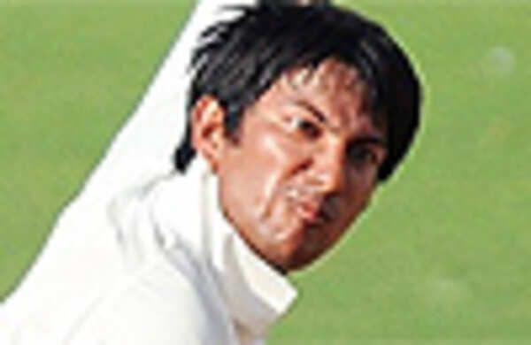 I never practised leg spin: Anustup Majumdar