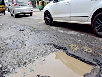 BBMP jumps into action