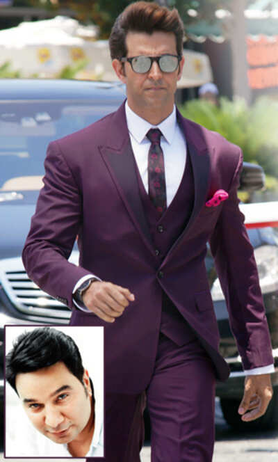hrithik roshan in coat suit