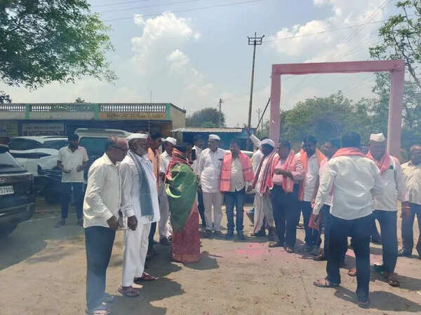After four decades of struggle, Saklai irrigation scheme gets nod from state govt