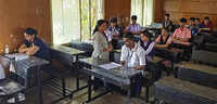 Expert panel to prepare policy to convert unaided colleges into private varsities