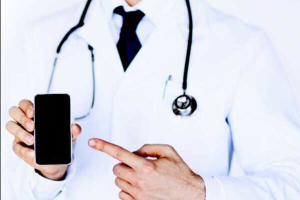 Mumbai docs take technology to next level