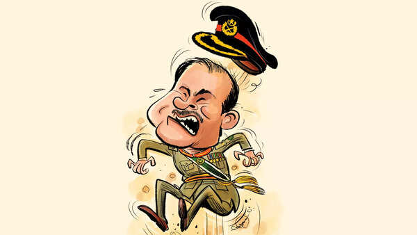 Pakistan walks into its own terror trap