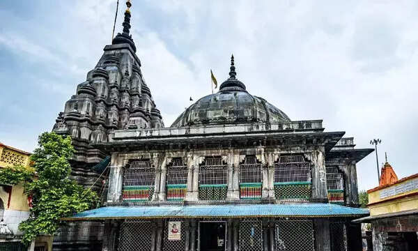 90 structures to face demolition for widening of road under Vishnupad Corridor