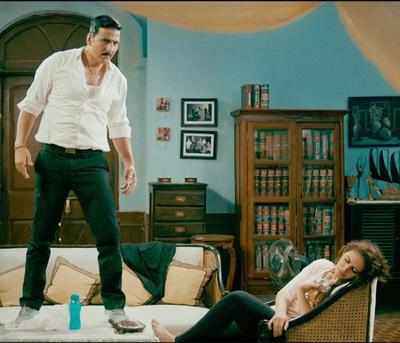 Akshay Kumar’s Jolly LLB 2 can be released after four cuts says Bombay High Court
