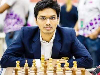 Grandmaster Hari Krishna to marry Serbian Chess Player