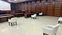 Delhi HC to resume physical hearings in five courts from September 1 