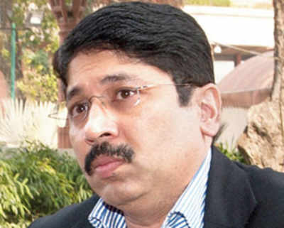 CBI files charge sheet against Marans in phone exchange case