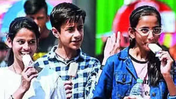 Bengaluru weather: At 36.4°C, Friday temperature highest for March in 5 years
