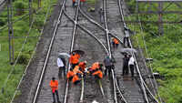 Railways to use Ninja UAV's for security and surveillance 