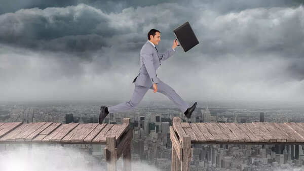 3 things at your home can be blocking your career growth