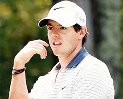 Tour backing for McIlroy