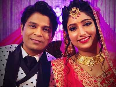 Exclusive: Ankit Tiwari and Pallavi Shukla to have a traditional Brahmin wedding