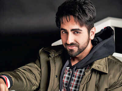 Exclusive: Ayushmann Khurrana takes up a gay love story