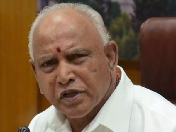 We will not allow Tamil Nadu to utilise surplus water from Cauvery: Karnataka CM
