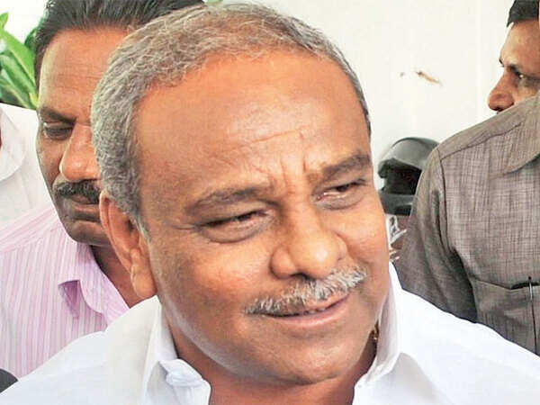 Lingayat move will cost Congress 40 of 50 seats in northwest Karnataka: BJP leader