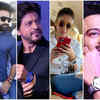 Prabhas Shahrukh Khan JrNTR Mohan Lal Ram Charan Indian actors and their costly luxury watches