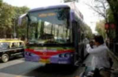 '˜BRTS needs a holistic approach'