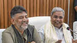 CM change buzz sparks social media tributes to Siddaramaiah, D K Shivakumar