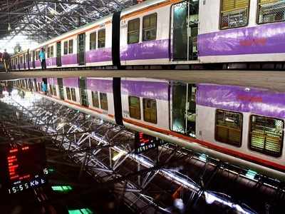 CR introduces new system to prevent wear and tear of a trains' wheels