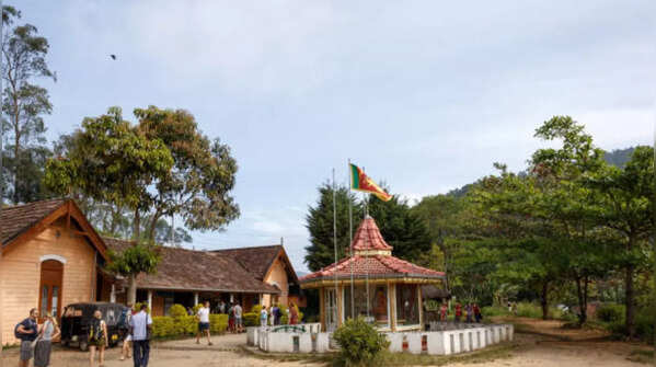 Dunuwila