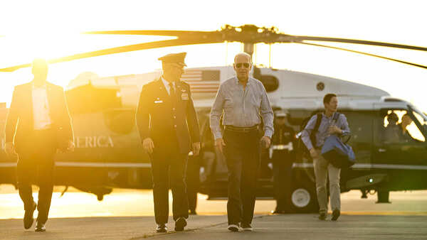 Biden’s lapses are said to be increasingly common and worrisome