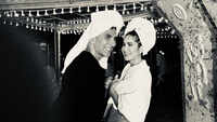 Katrina Kaif shares cute picture of her with Akshay Kumar 
