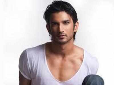 Sushant: We can't take kid's movies for granted