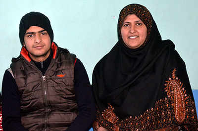 Afzal Guru's widow: Good lawyer could have saved the life of my husband