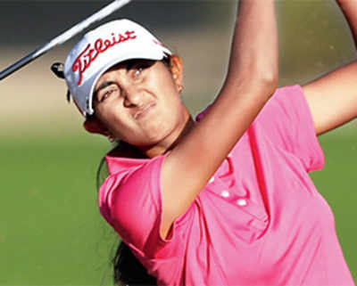 ‘Rio changed how India looked towards ladies golf’