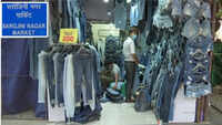 Unlock 1.0: Delhi’s famous Sarojini Nagar Market reopens 