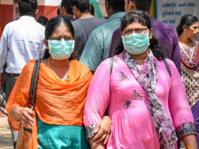 Coronavirus outbreak: Two more persons test positive in Kerala
