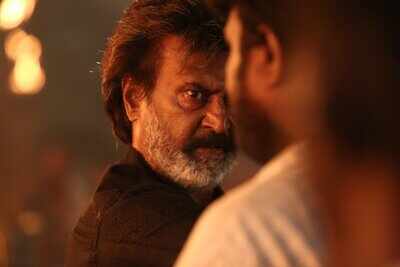 Kaala movie review: Rajinikanth is in commendable form in this Pa Ranjith directorial