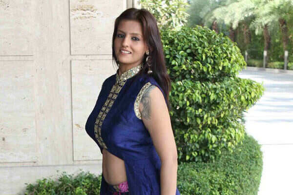 Don’t follow me, follow your own style statement: Amanjjot Singh