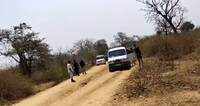 Hyderabad: Tiffin box leads to bomb squad visit 