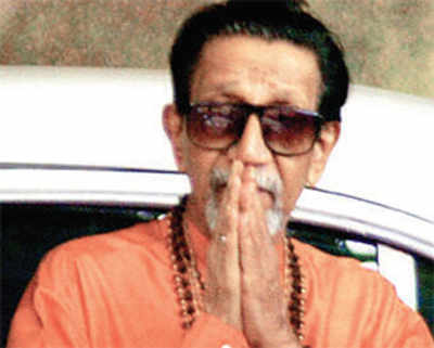 BJP sets up panel to find land for full-fledged Thackeray memorial