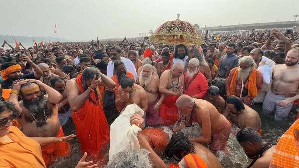 Mahamagha Mahotsavam concludes