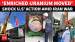 US Removes 13.5 Kg Of Enriched Uranium From Venezuela | Inside Details 