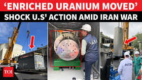 US Removes 13.5 Kg Of Enriched Uranium From Venezuela | Inside Details 