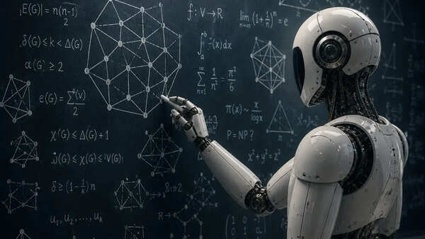 AI helps solve a 60-year-old Erdős math puzzle that stumped generations of Mathematicians
