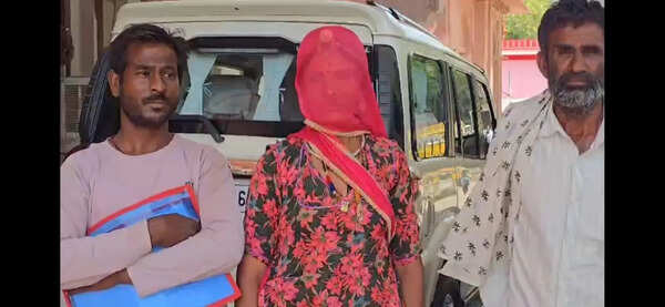 Bikaner woman alleges kidney removed during tubectomy