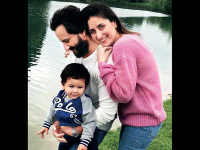 Randhir Kapoor: I have been telling Kareena for so long that Taimur needs a brother or sister to play with