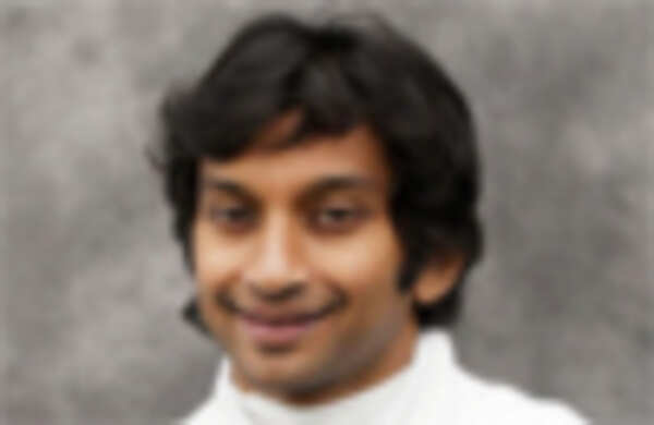 Tenacious Narain's future hinges on the next few races