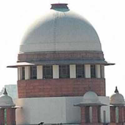 Court can intervene if employee is unfairly punished, rules SC