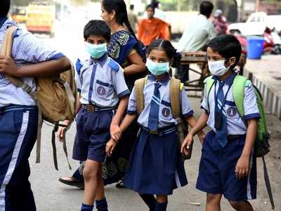 Karnataka: Schools, PU colleges to not reopen in December