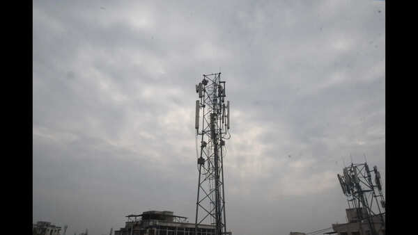 Expect rain over next 2 days: Met