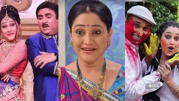 Lesser known facts about TMKOC's Disha Vakani