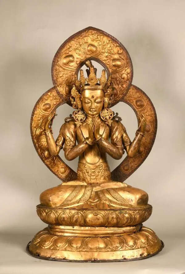 Indian Museum, VMH to unveil rare artefacts on Museum Day