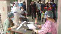Covid-19 in Delhi: 3,609 new cases reported in 24 hours 
